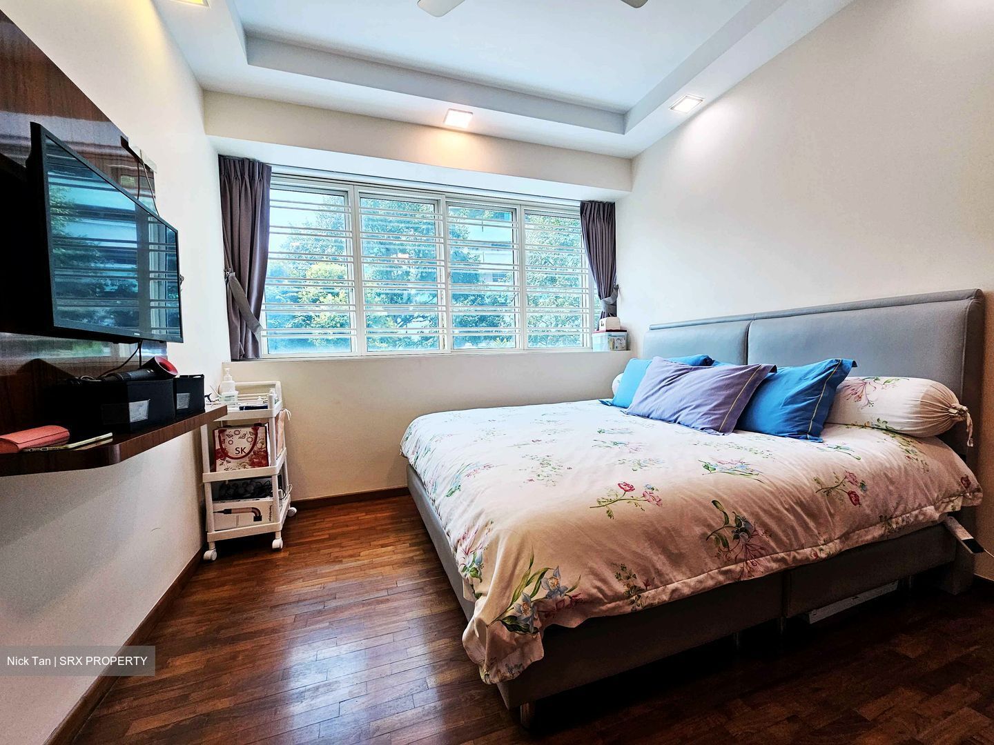 SunGlade (D19), Condominium #485459361